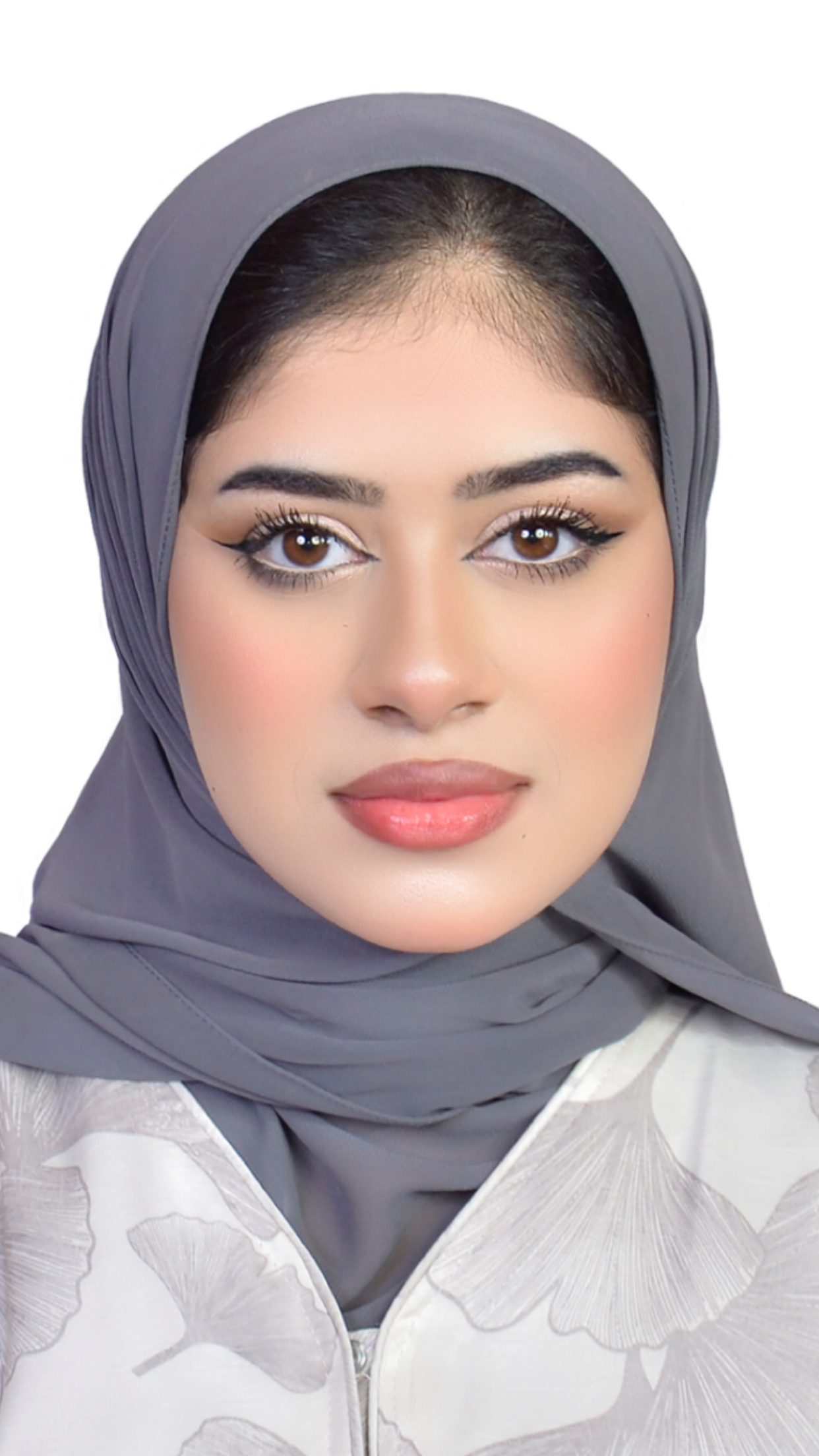 Shaikha Ali Hasan